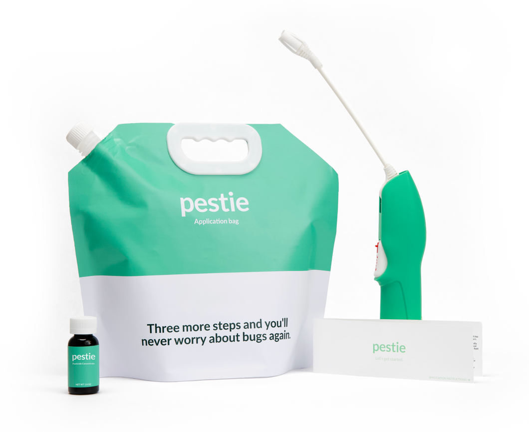 Pestie Smart Pest Plan XL (Yearly)