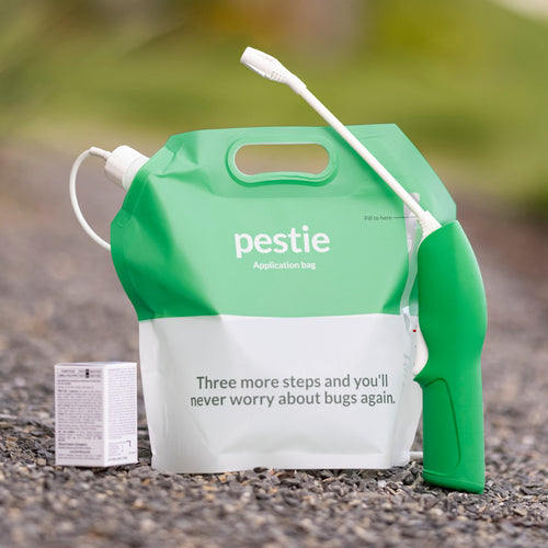 Pestie Smart Pest Plan (One-time purchase)